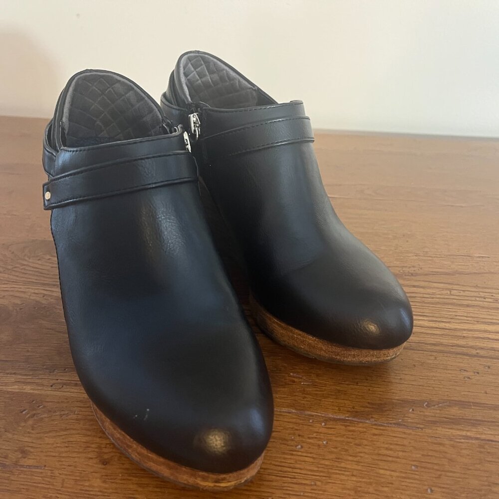Dr. Scholls Be Energized Foam Technology Sz.8